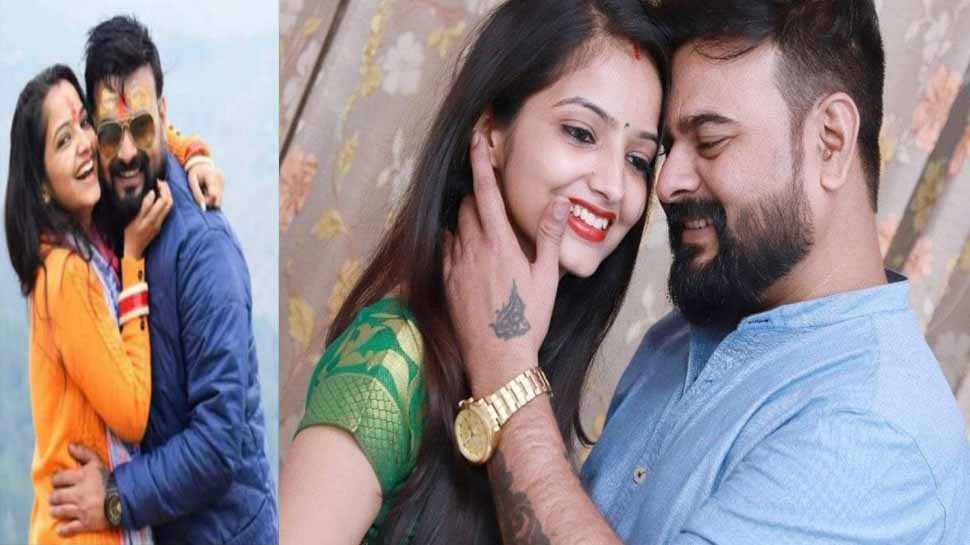 बरेली: पिता से बगावत कर लव मैरिज करने वाली साक्षी मिश्रा मुसीबत में, पति को गिरफ्तार कर ले गई पुलिस