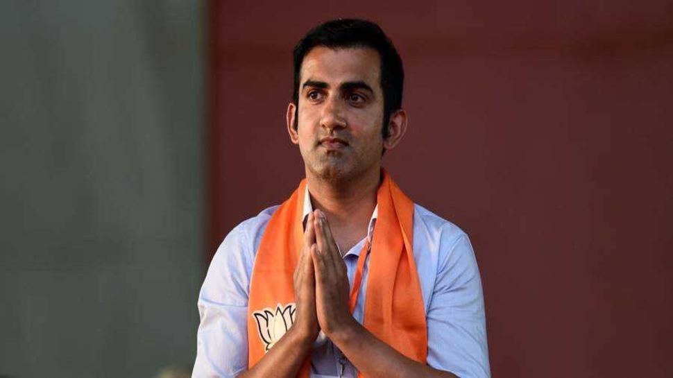गौतम गंभीर के परिवार में कोरोना वायरस का मामला, खुद को किया self-isolate 