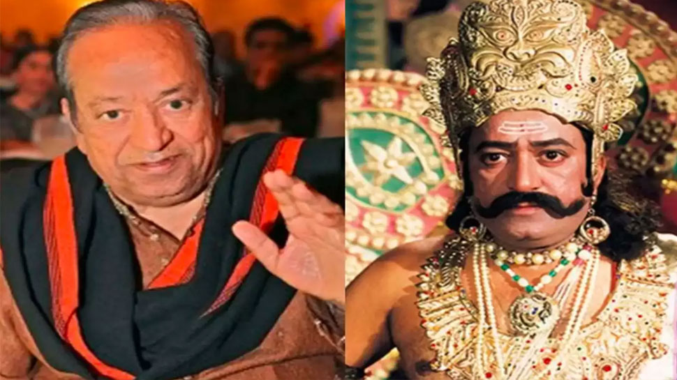 Ramayan Actor Arvind Trivedi Birthday: Fast Every Day Ramanand Sagar