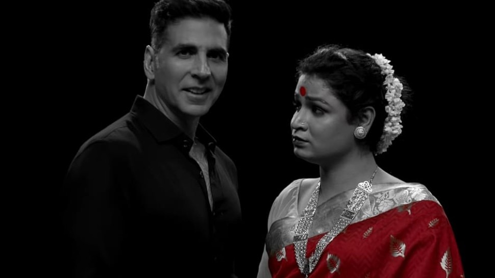 'अब हमारी बारी है' ab hamari bari hai
