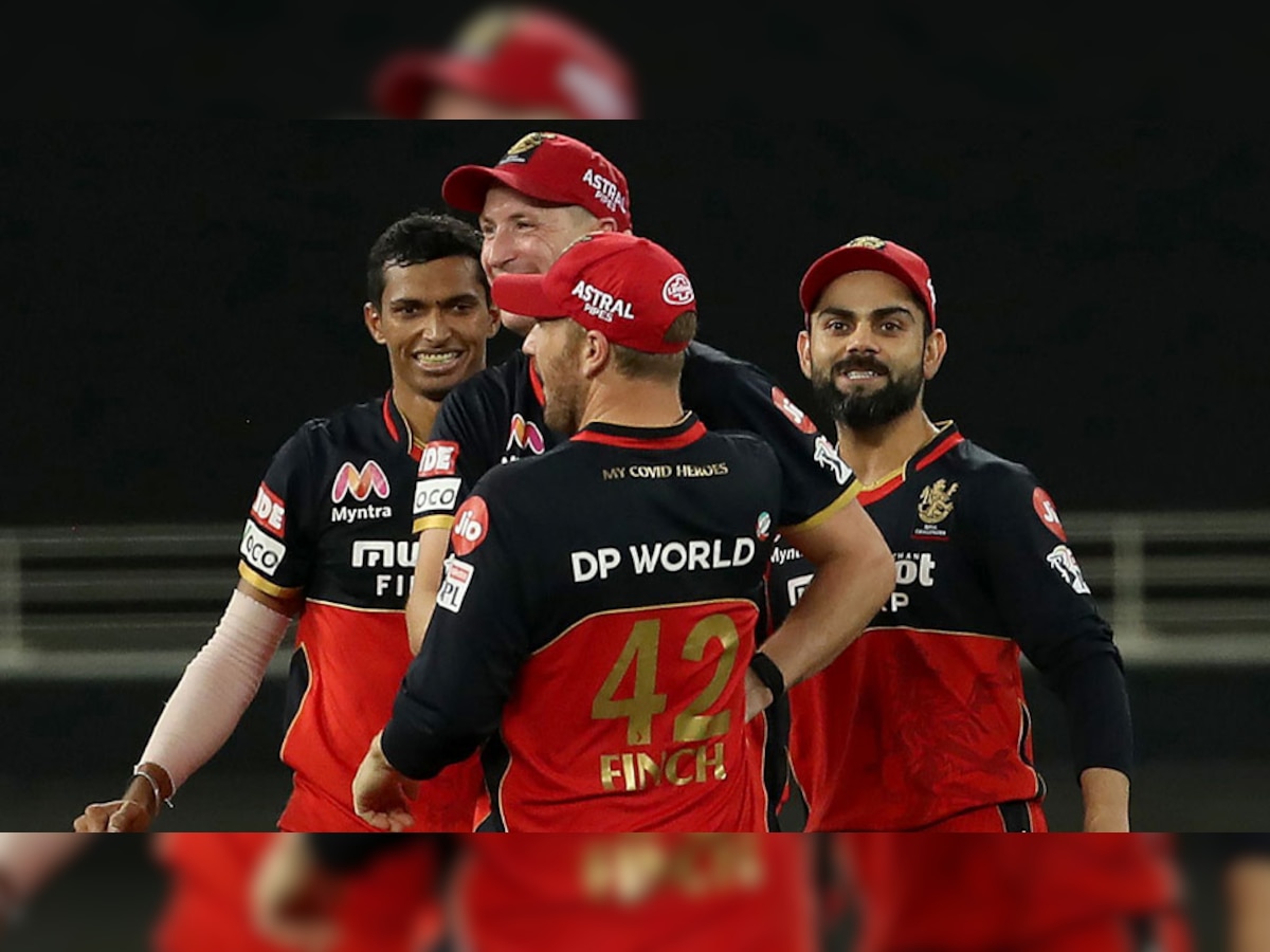 IPL 2020: हार से निराश RCB टीम ने अगले सीजन के लिए बनाया ये खास प्लान