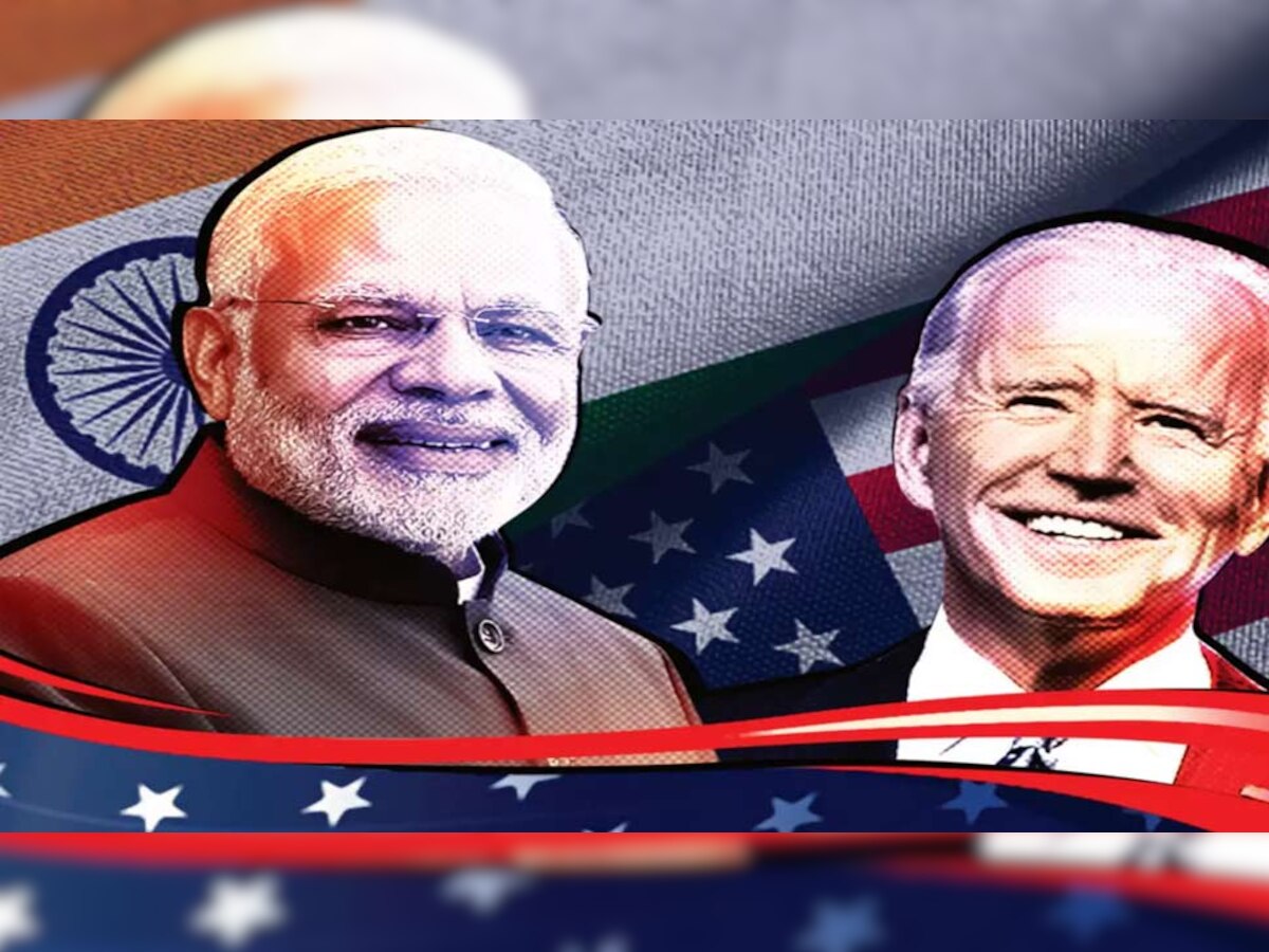 Joe Biden की जीत से और मजबूत होंगे दोनों देशों के रिश्ते, भारतीय कारोबारियों ने जताई उम्मीद