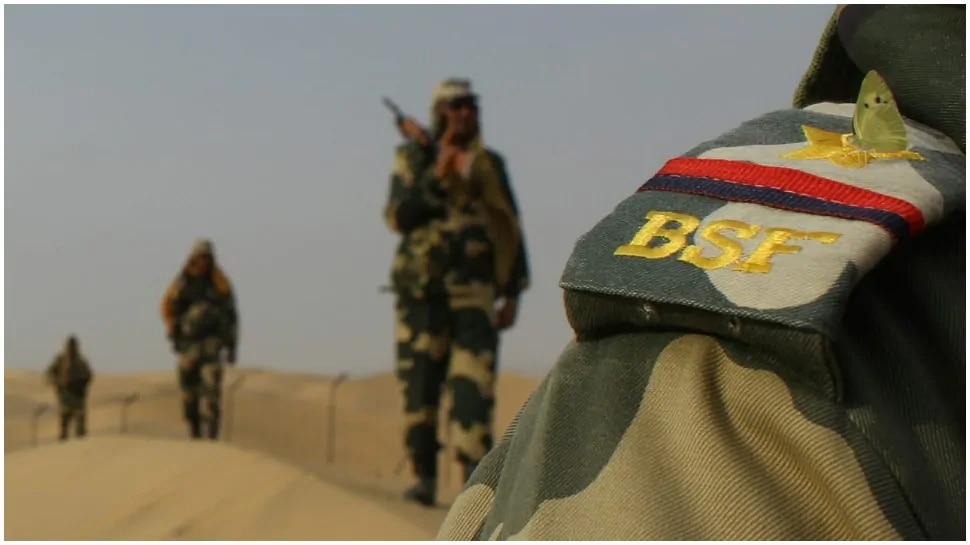 भारत में घुसपैठ की फिराक में करीब 300 आतंकवादी: ADG BSF