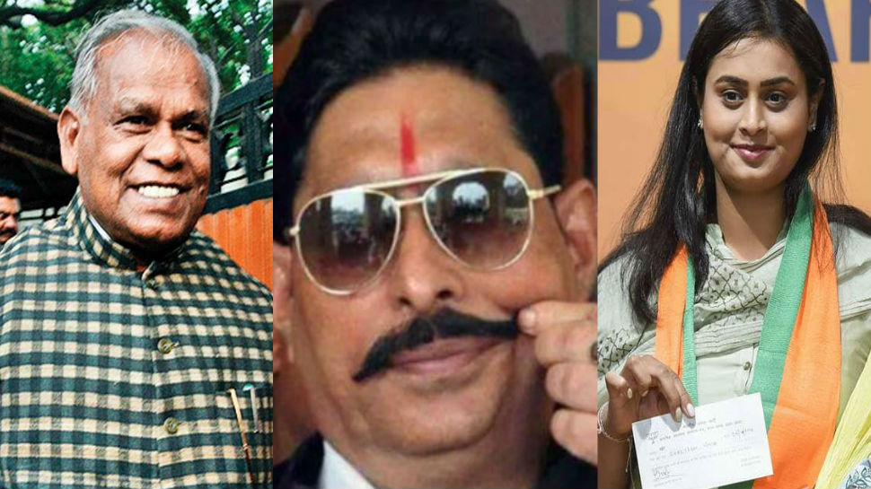 Bihar Election results 2020 these are the vip seats of bihar results