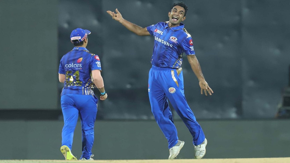 रोहित शर्मा ने दिए संकेत, फाइनल में इस भारतीय गेंदबाज को आजमा सकती है मुंबई इंडियंस