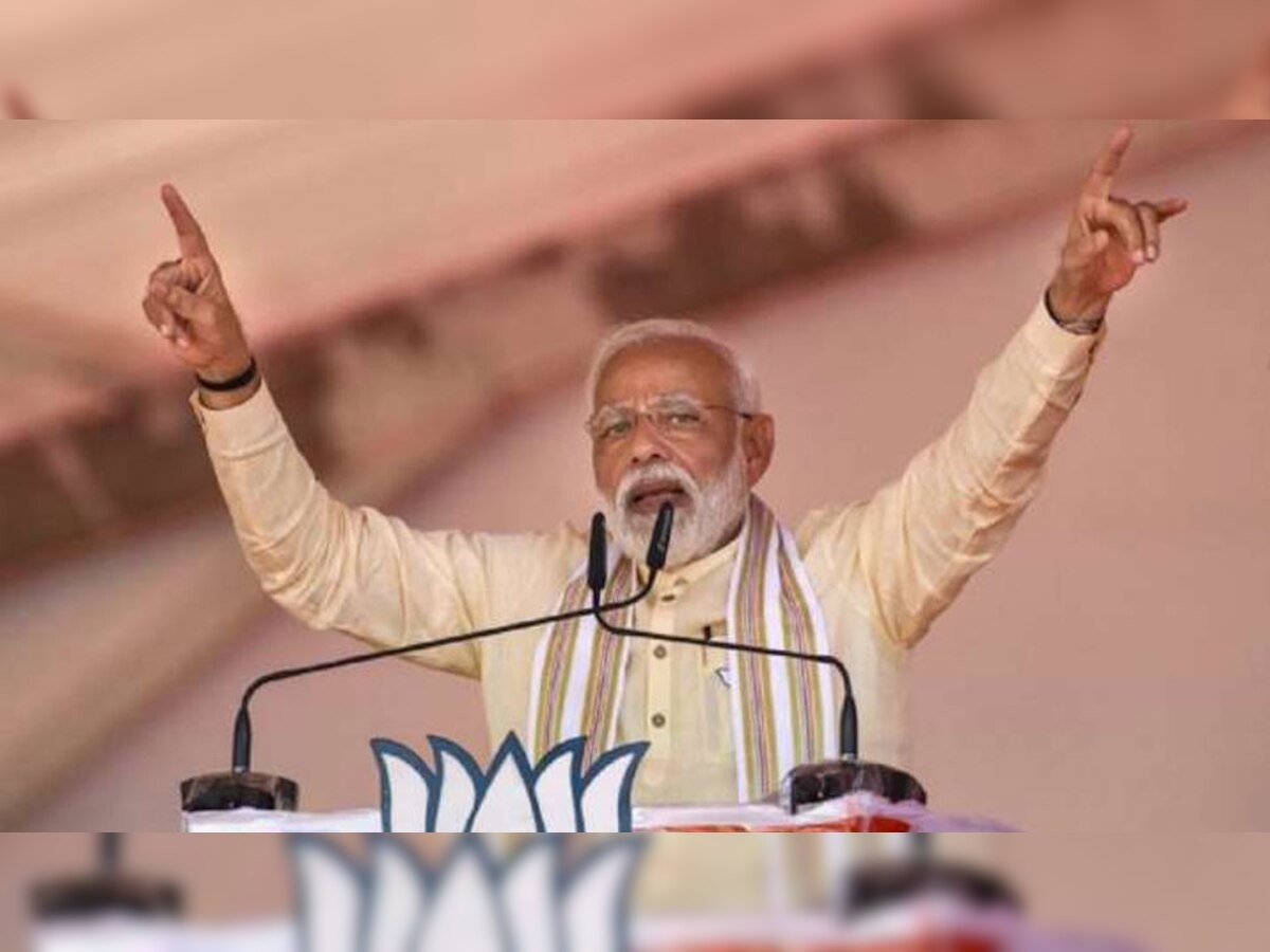 Bihar Election Results 2020: अबकी बारी, BJP सब पर भारी, बनी नंबर वन पार्टी