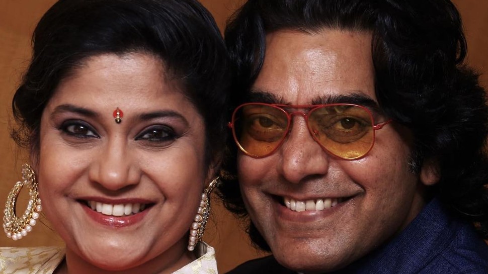 Ashutosh Rana Celebrating 53rd Birthday | Happy B'day: आशुतोष राणा के ...