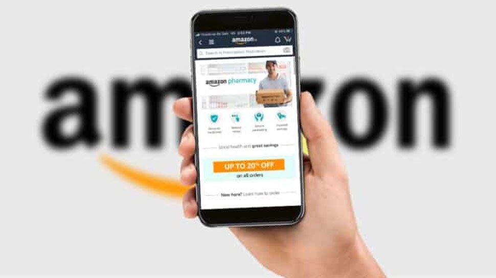Amazon starts Buy Now Pay Later scheme, click to know process | शॉपिंग