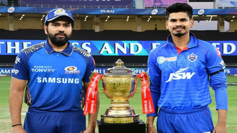 IPL 2020 Final: DC और MI के इन खिलाड़ियों को मिल सकता है प्लेइंग XI में मौका