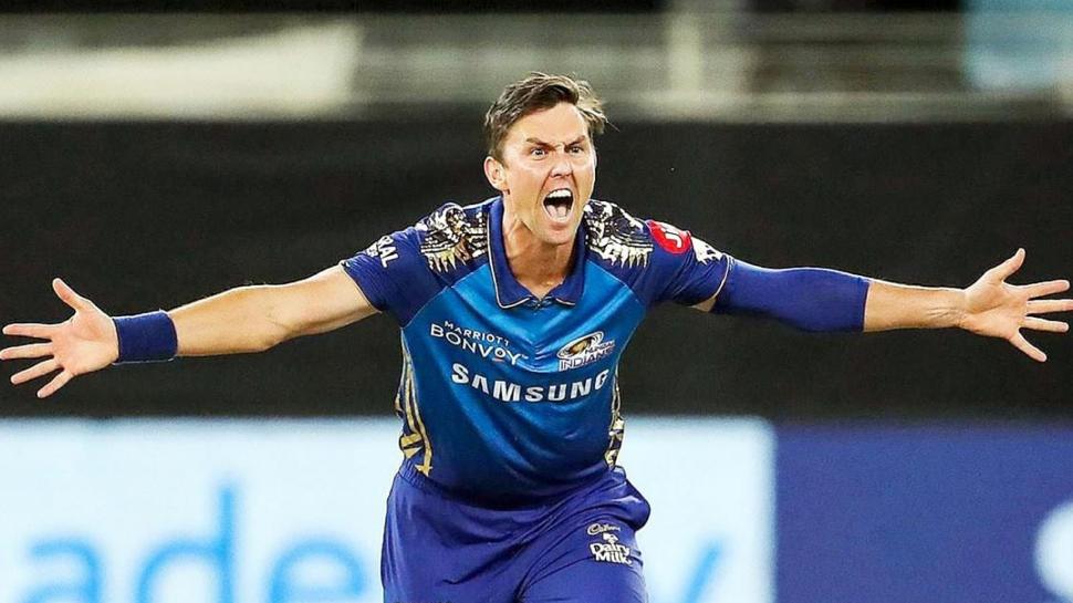 IPL 2020 Final: फाइनल में Marcus Stoinis पहली गेंद पर आउट, ट्रेंट बोल्ट ने बना डाला अनूठा रिकॉर्ड