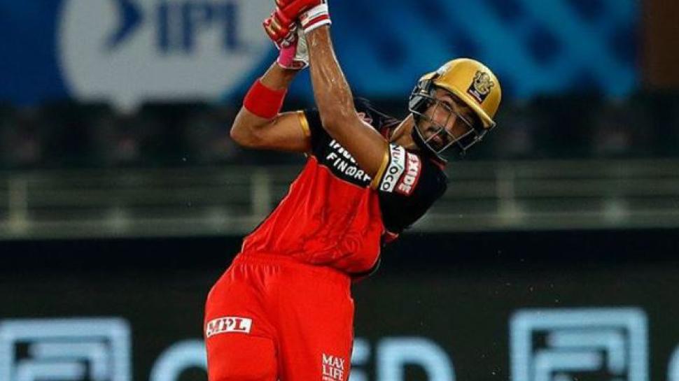 देवदत्त पडिकल बने इमर्जिंग प्लेयर ऑफ टूर्नामेंट Devdutt Padikkal Emerging Player of ipl 2020