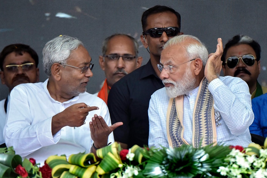 Bihar Election: पांच बड़ी बातें, जो गईं NDA के पक्ष में 