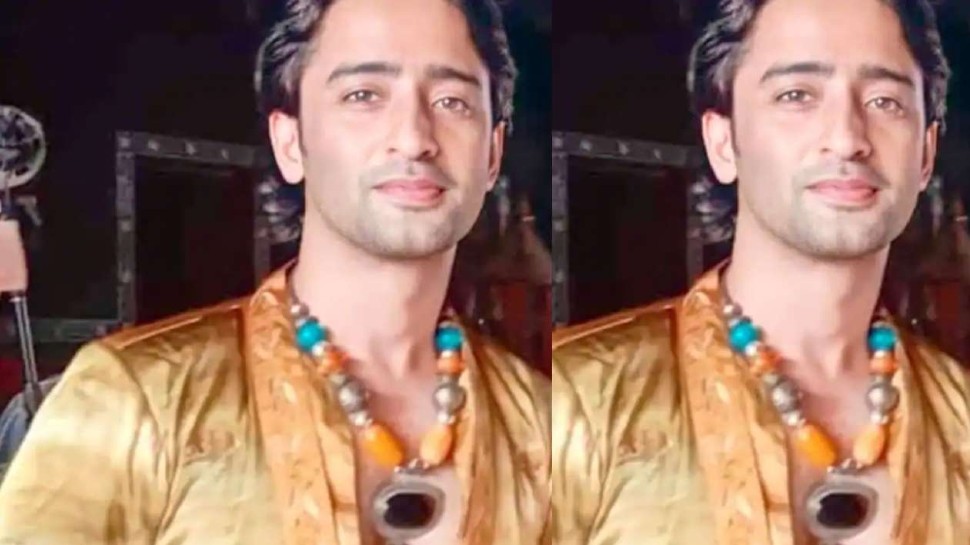 शाहीर शेख और शिल्पा शिंदे की जोड़ी करेगी कमाल Shaheer Sheikh and shilpa shinde