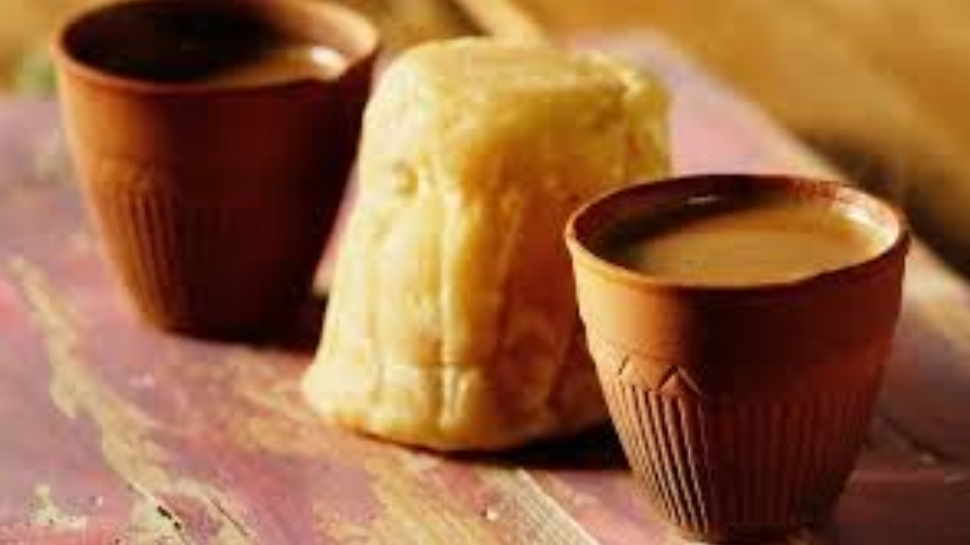 Jagger Tea What are the benefits of drinking jaggery tea | सर्दियों में गुड़ की ...