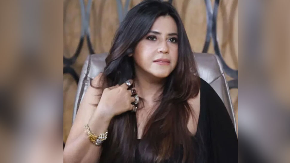 Director Ekta Kapoor In Trouble Case Will Be Filed In Indore High Court Granthshala News Kapoor is also on the board of 8 other companies.