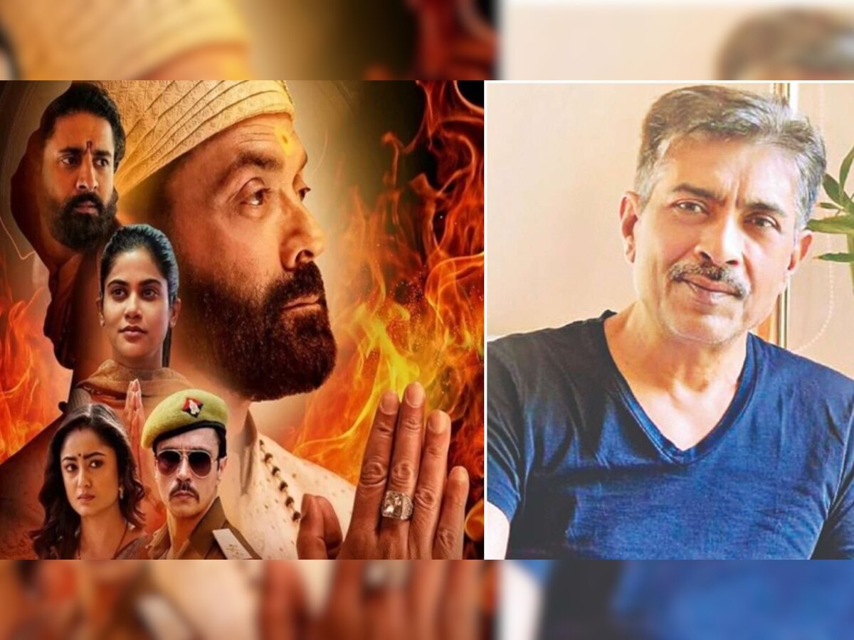 Karani Sena filed complaint against Prakash Jha for Ashram web series