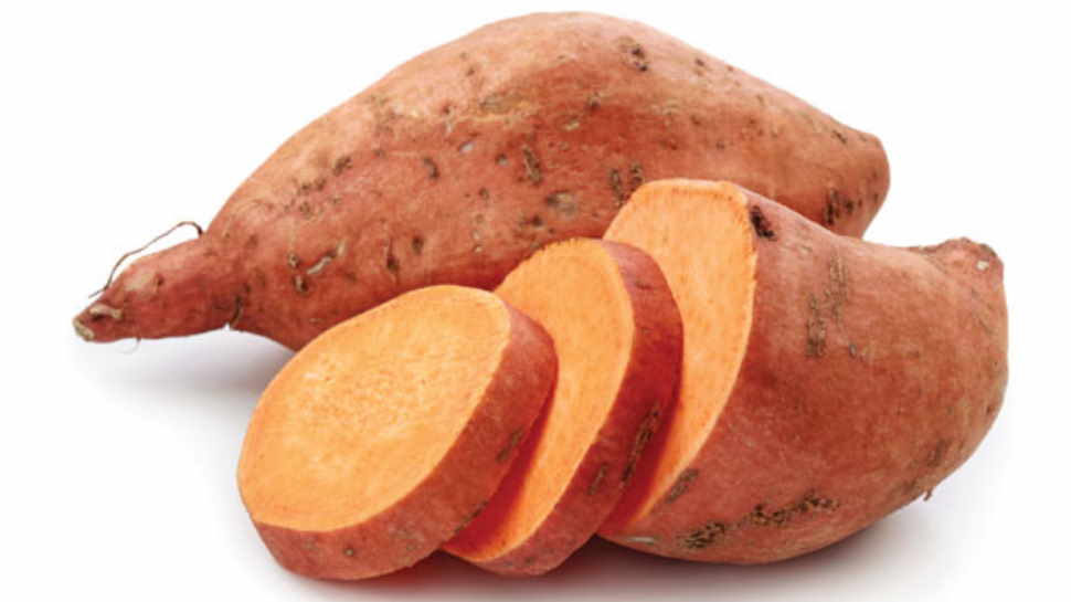 शकरकंद Sweet Potato