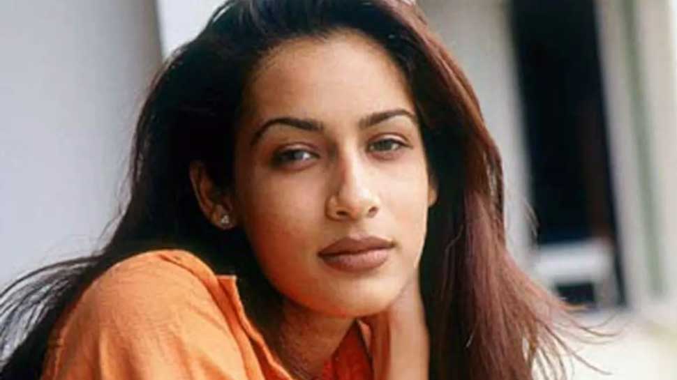 नफीसा जोसेफ