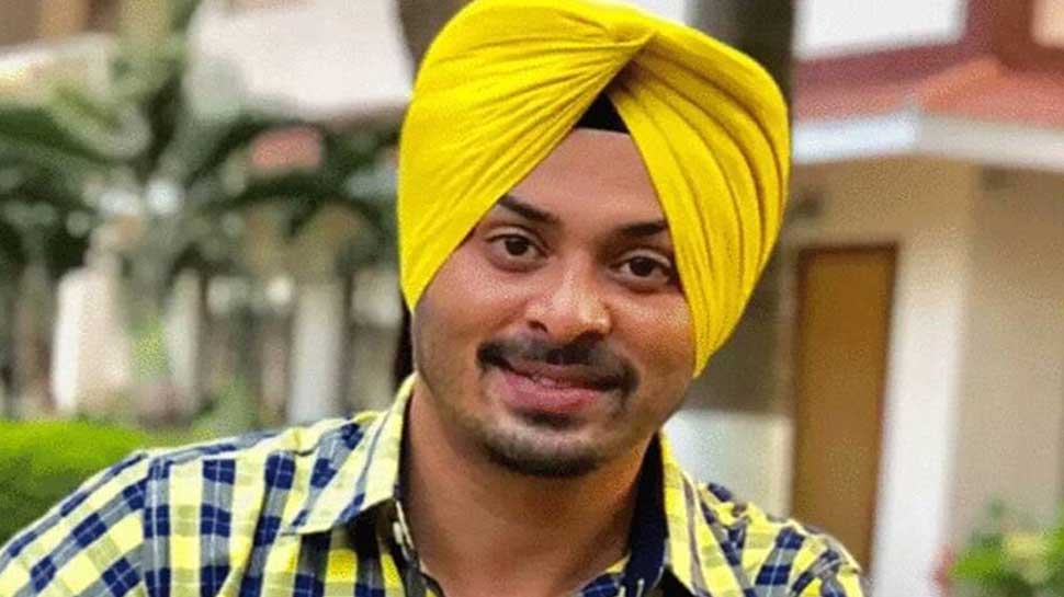 मनमीत ग्रेवाल