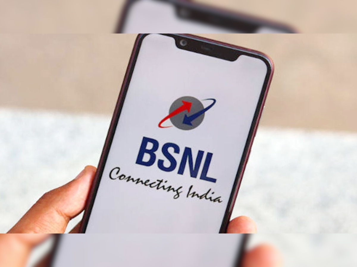 BSNL की दिल्ली और मुंबई के मोबाइल यूजर्स पर नजर, Airtel और Jio को मिलेगी टक्कर