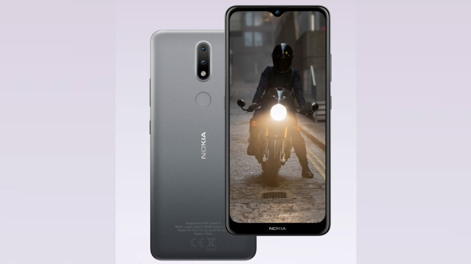 amazon nokia 2.4