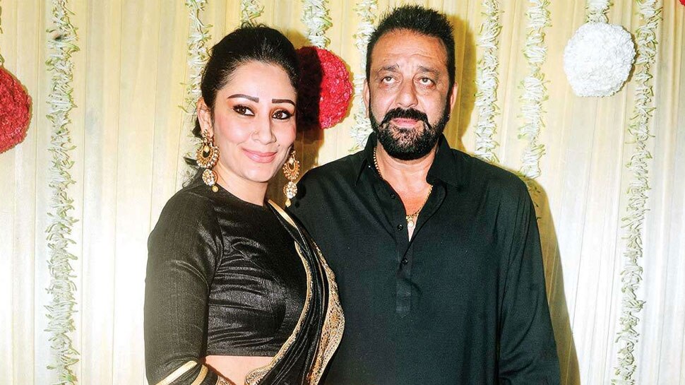मान्यता दत्त पर है बड़ी जिम्मेदारी Manyata Dutt