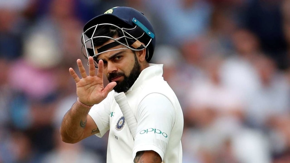 IND VS AUS: The tickets of first test in which Virat kohli will play are selling at a great pace | ऑस्ट्रेलिया में विराट कोहली का जबरदस्त Craze, जिस टेस्ट में विराट