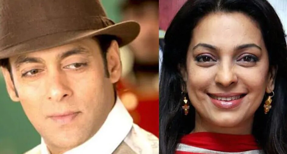 Salman Khan ने खोला अपने कुंवारेपन का राज़: करना चाहते थे जूही चावला से शादी 