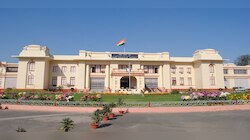 ଅପରାଧିଙ୍କ ଆଡ୍ଡା ବିହାର ବିଧାନସଭା!