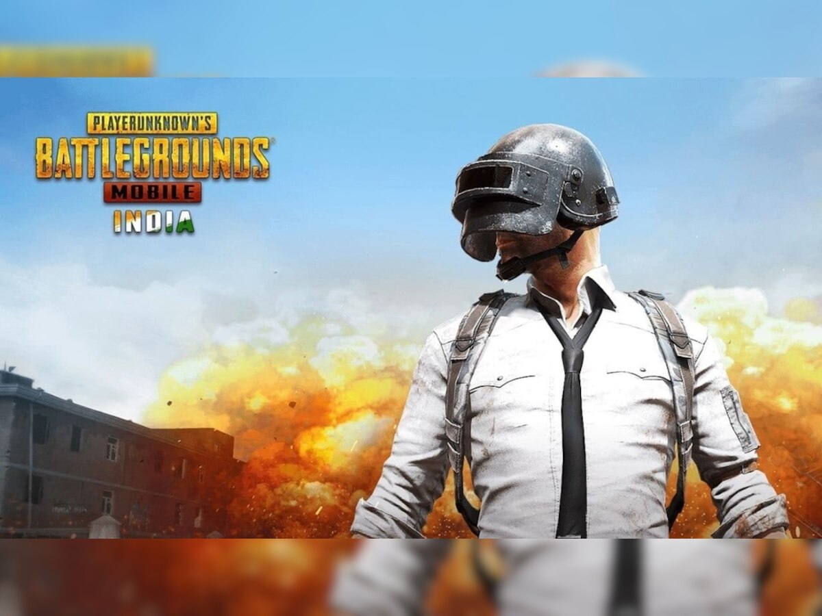 लॉन्च होगा PUBG MOBILE INDIA