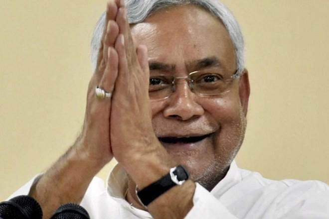 Nitish Kumar आज सातवीं बार लेंगे बिहार के मुख्यमंत्री पद की शपथ