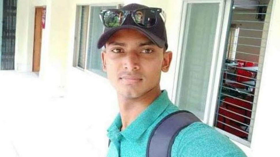 बांग्लादेश के क्रिकेटर ने की खुदकुशी, बताई जा रही है ये वजह