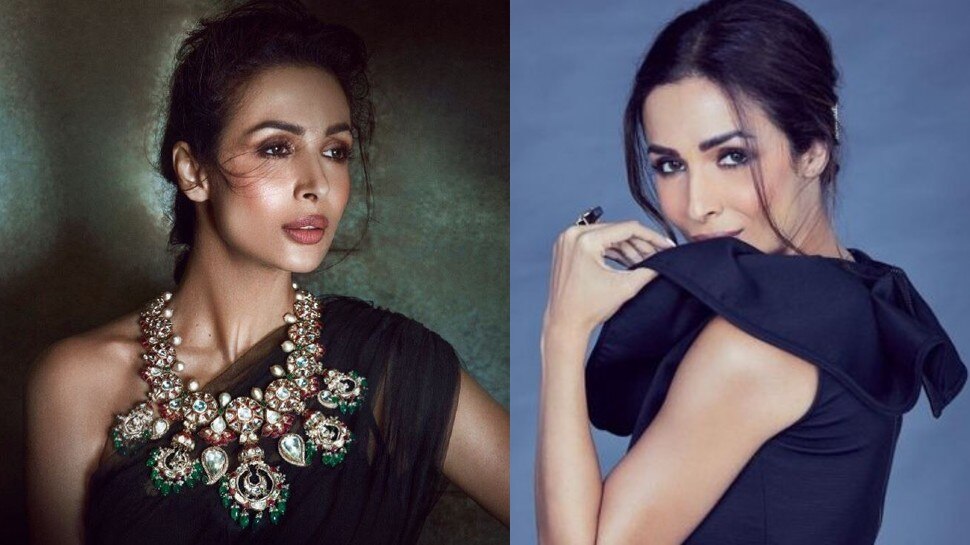 Malaika Arora ने शेयर की ऐसी तस्वीर, फैंस बोले, 'अर्जुन जी कहां हैं?'