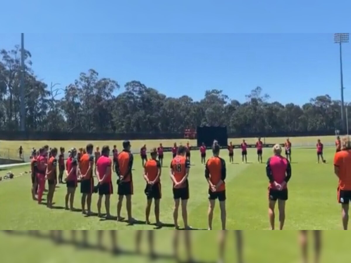 भारत के खिलाफ मैच में नंगे पैर मैदान पर उतरेगी ऑस्ट्रेलियाई टीम, Racism के खिलाफ देगी संदेश