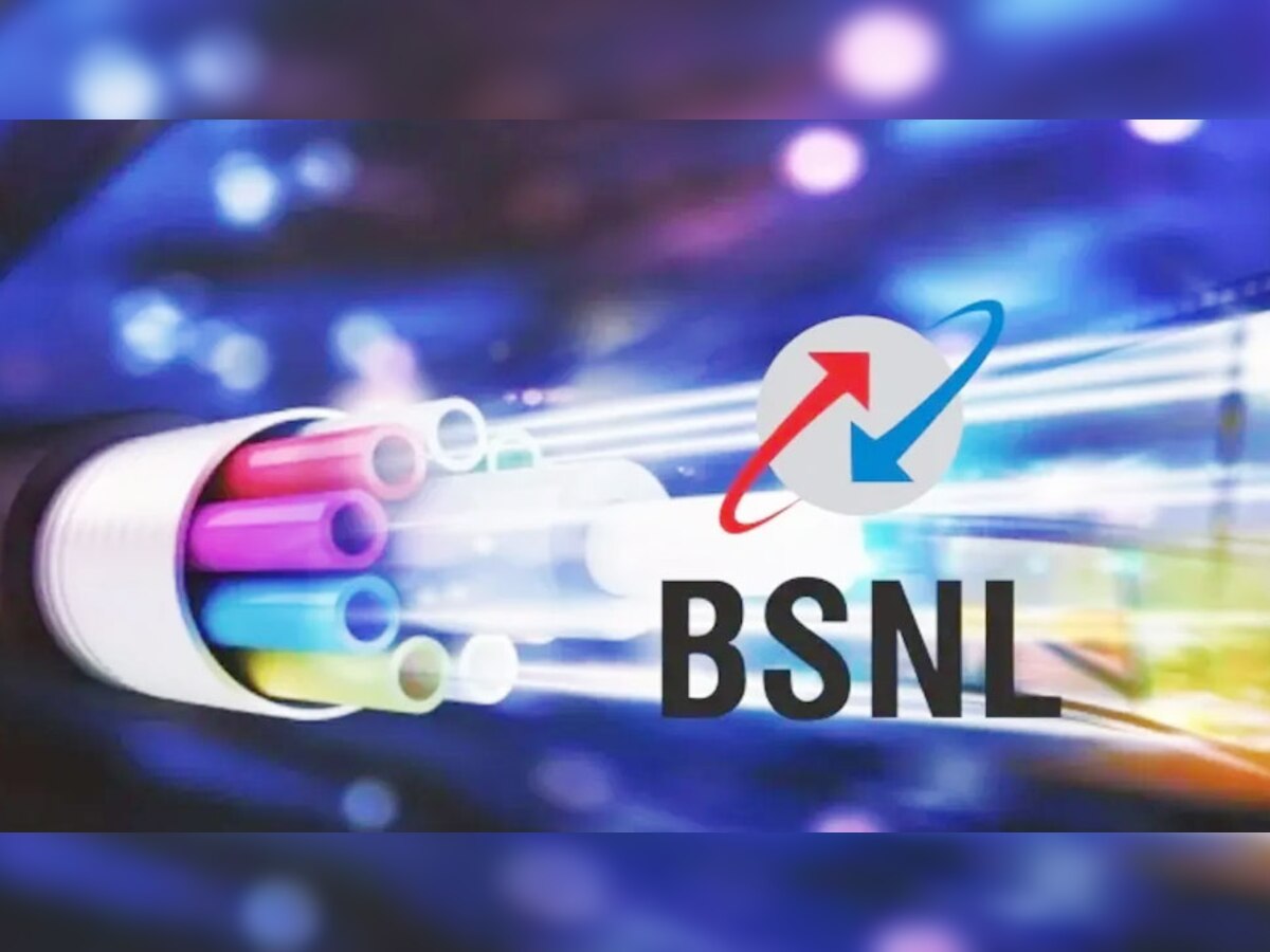 BSNL का 60Mbps स्पीड वाला नया प्लान लॉन्च, हर महीने मिलेगा 3300GB डेटा