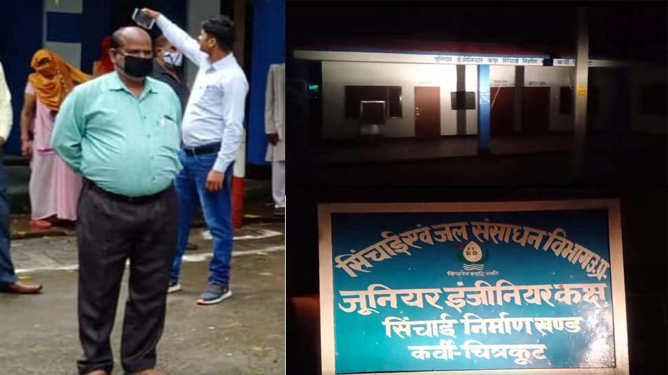 यूपी का 'हैवान' जूनियर इंजीनियर, 3 जिलों के 50 बच्चों से किया दुष्कर्म