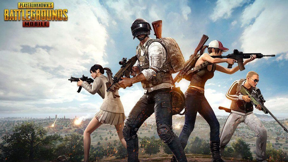 PUBG इस्तेमाल करेगी माइक्रोसॉफ्ट क्लाउड सर्विस Microsoft cloud to be used