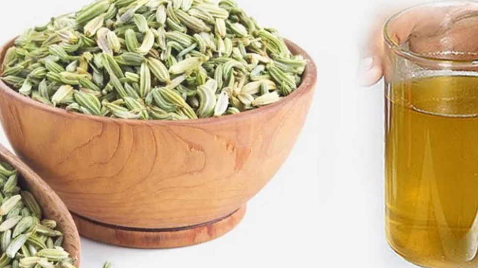 benefits to drinking anise water for health सौंफ के ये फायदे नहीं