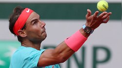 ATP Finals: कड़े मुकाबले में राफेल नडाल को डोमिनिक थीम ने दी मात