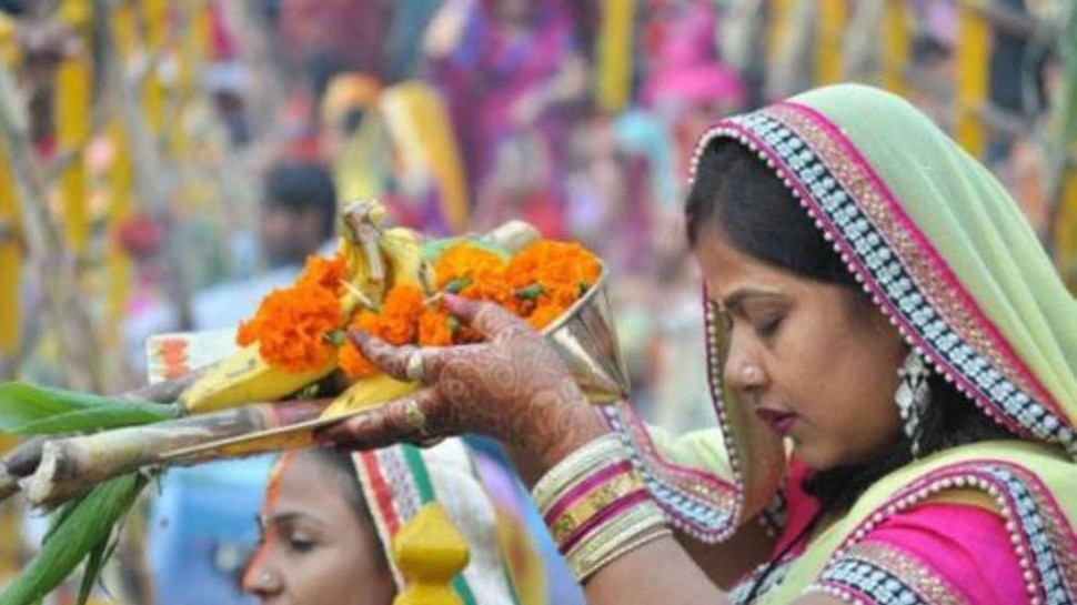 2nd Day Of Chhath Puja Is Celebrated As Kharna Know The Details छठ महापर्व में खरना का है