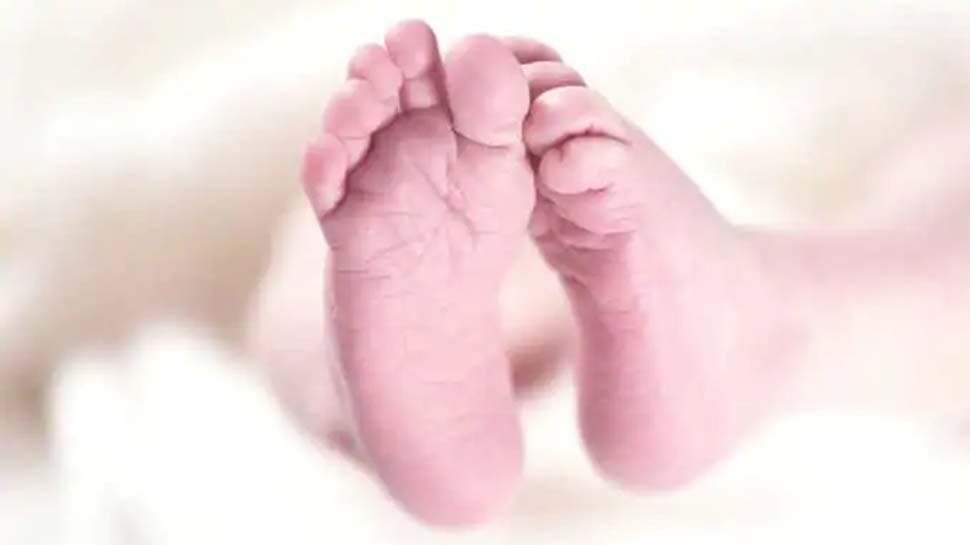 DNA टेस्ट बताएगा कि पति सही या पत्नी क्योंकि तलाक के तीन साल बाद पैदा हुआ बच्चा DNA टेस्ट बताएगा कि पति सही या पत्नी क्योंकि तलाक के तीन साल बाद पैदा हुआ बच्चा