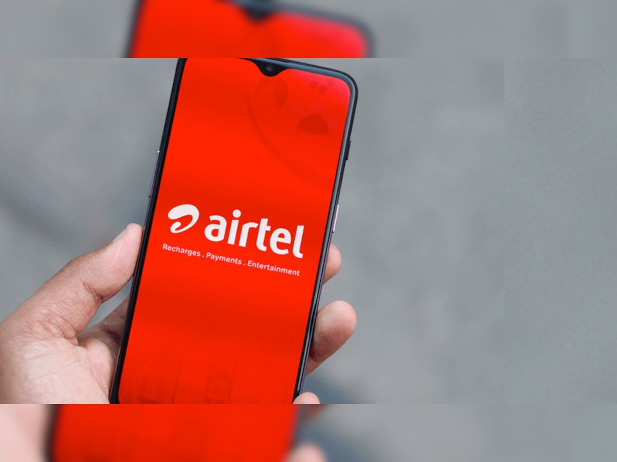 Airtel प्रीपेड: 200 रुपये से कम कीमत के इन दो प्लान्स में मिलेगा 1GB डेटा रोजाना