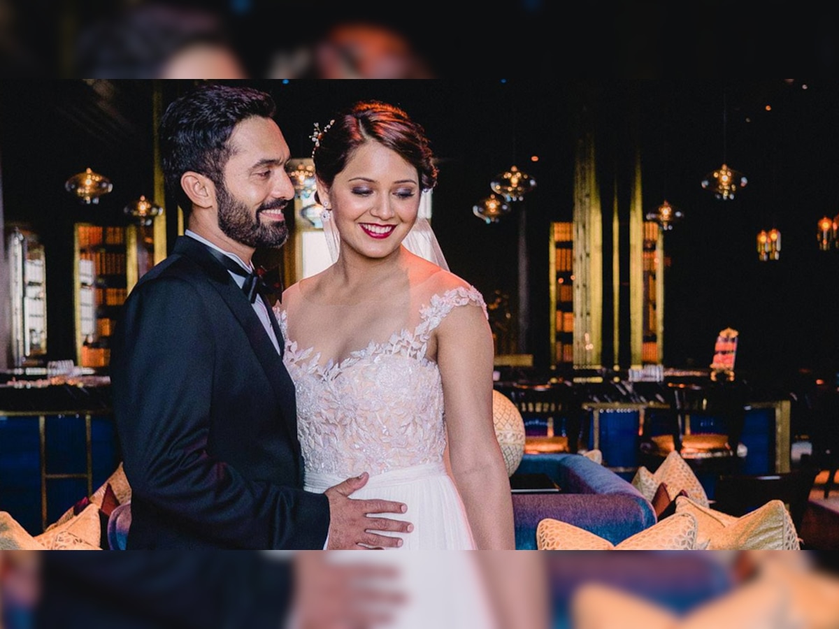 Dinesh Karthik Wife Dipika Pallikal Is So Glamorous See Pictures