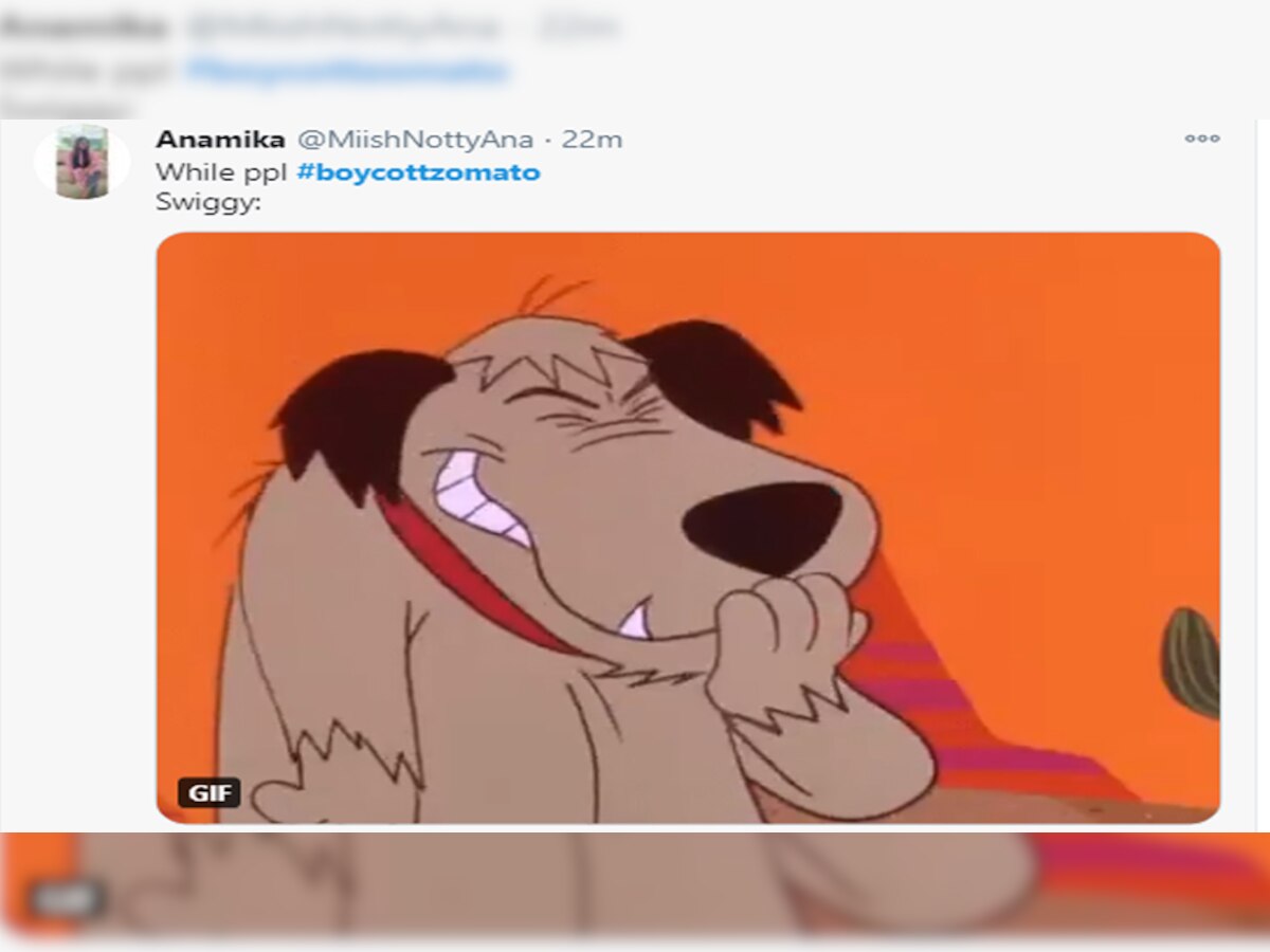 Arnab Goswami fans threaten to boycott Zomato after Swara Bhaskar asks