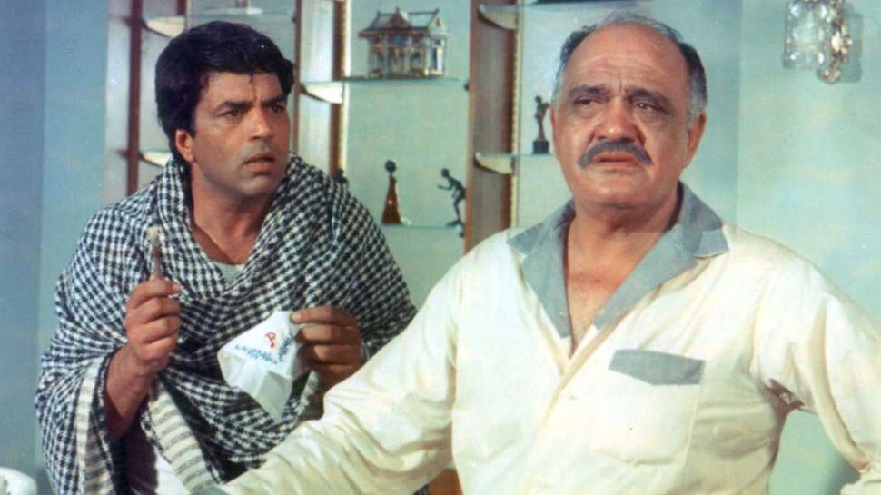 ओमप्रकाश Omprakash