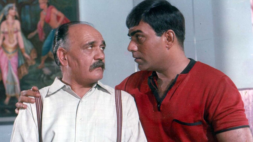 निभाए सभी तरह के रोल Play All Kinds of Roles