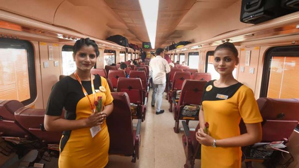 ये कंपनियां चलाएंगी देश में Private Trains, रेलवे ने फाइनल किए नाम!