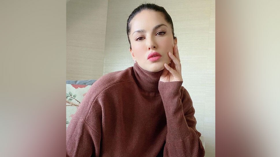 सिडक्टिव सनी Seductive sunny