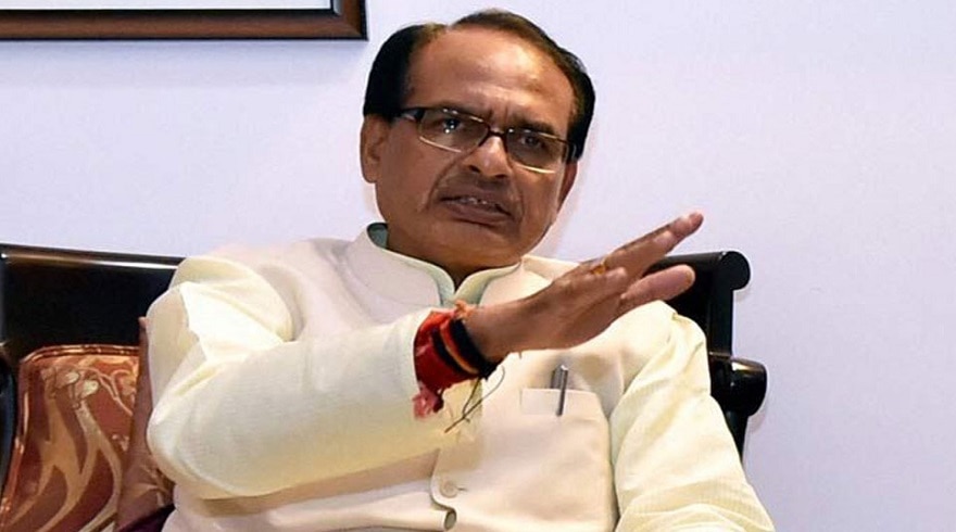 MP: क्या इन जिलों में लौटेगा Lockdown, CM Shivraj की आला अधिकारियों संग अहम बैठक