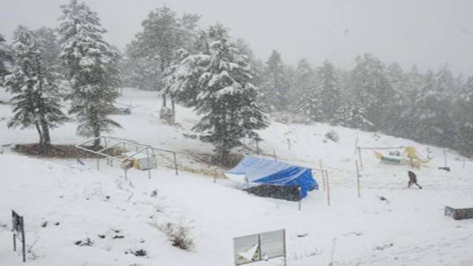 क्या है ला नीना What Is La Nina
